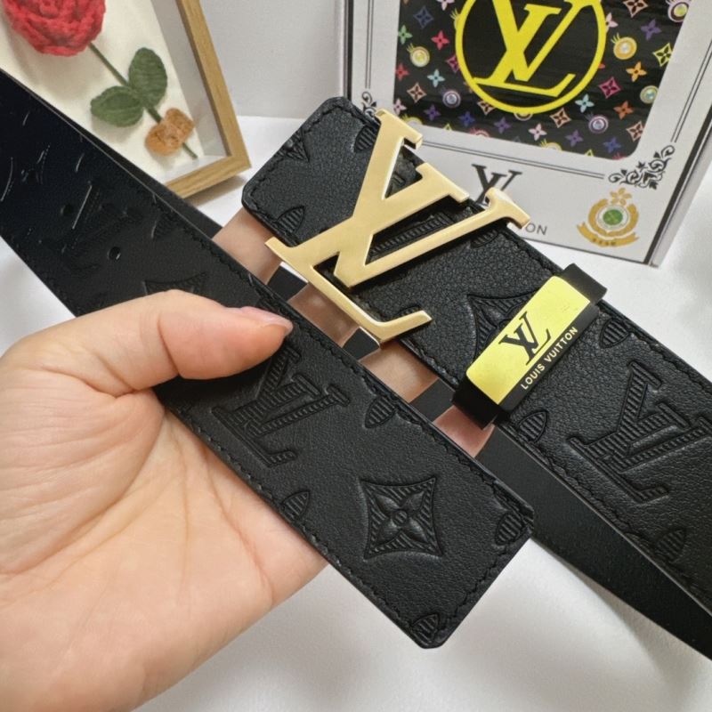 Louis Vuitton Belts